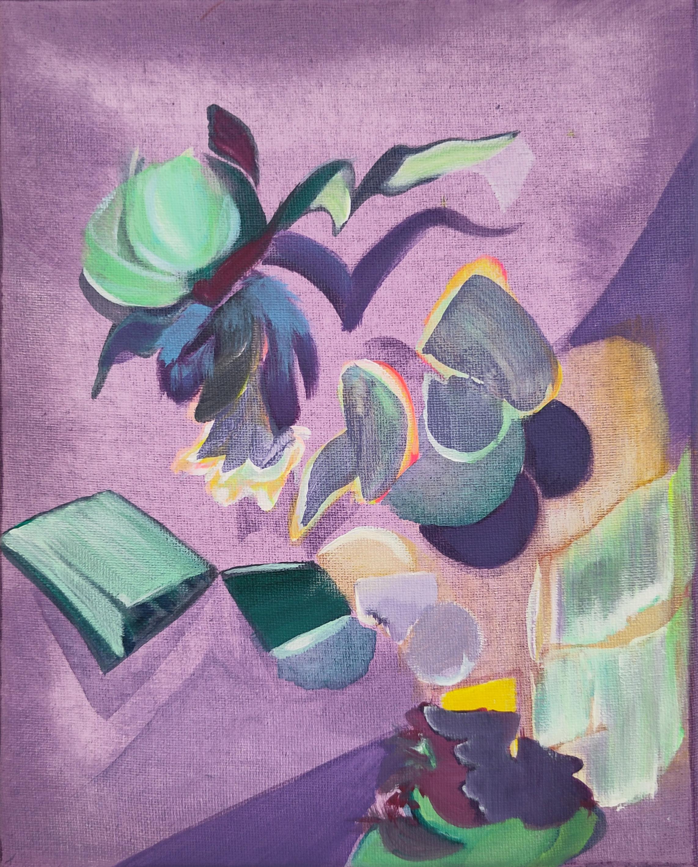 Luftsprung - Tatiana Urban 